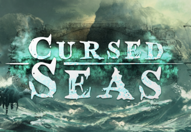 Cursed Seas