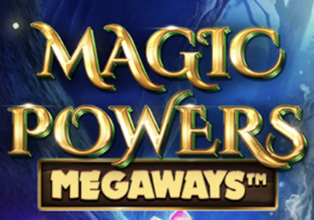 Magic Powers Megaways