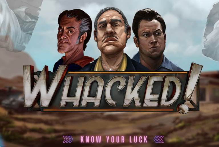 Whacked