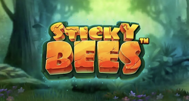Sticky Bees