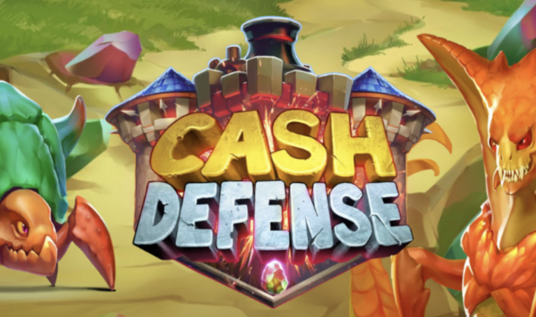 Cash Defense