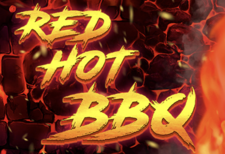 Red Hot BBQ
