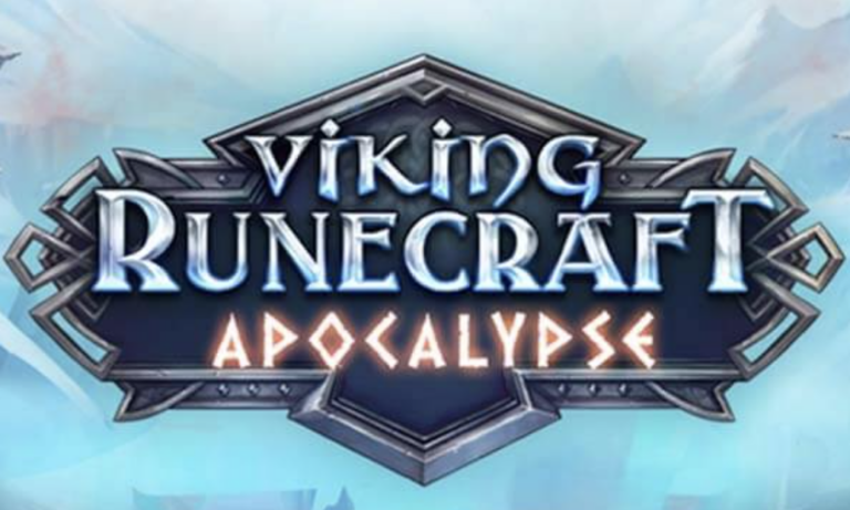 Viking Runecraft Apocalypse