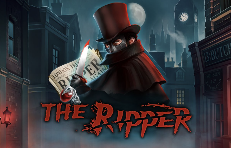 The Ripper