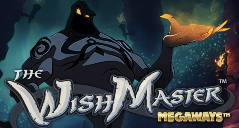The Wish Master Megaways