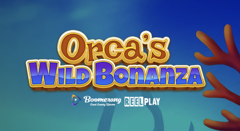 Orca’s Wild Bonanza