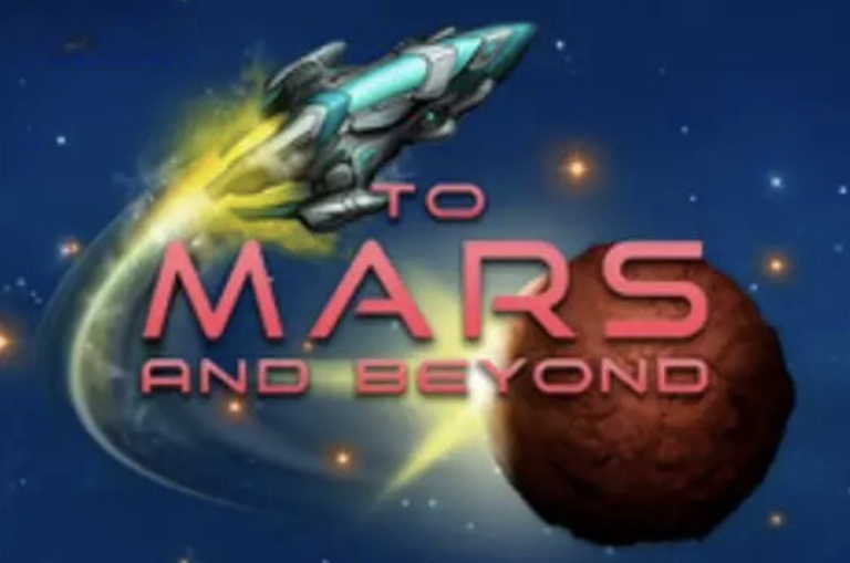 To Mars and Beyond