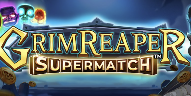 Grim Reaper Supermatch