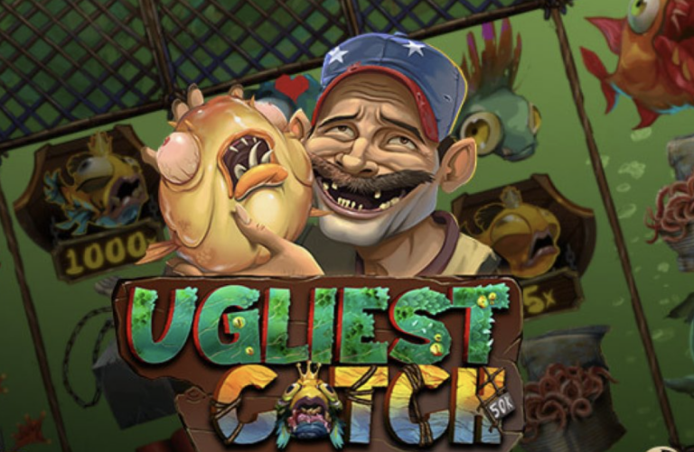 Ugliest Catch