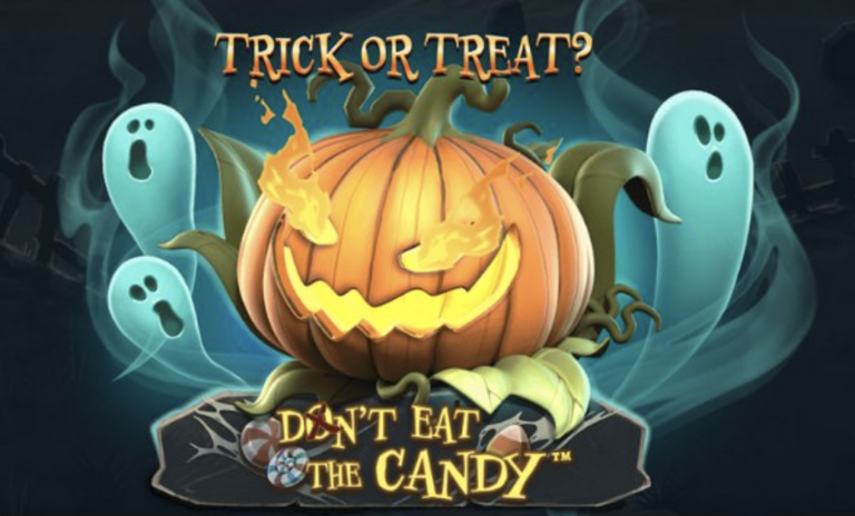 Don’t Eat the Candy