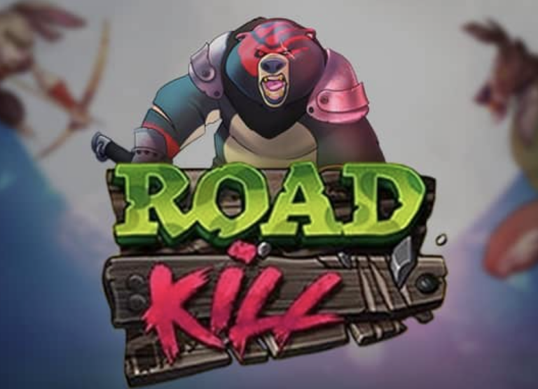 Roadkill