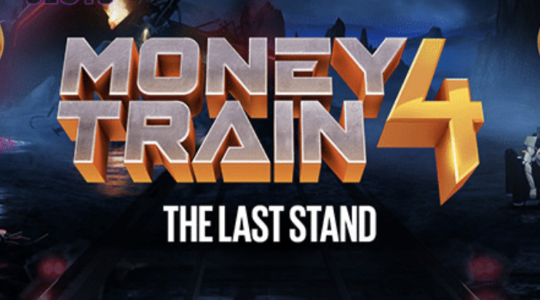 Money Train 4