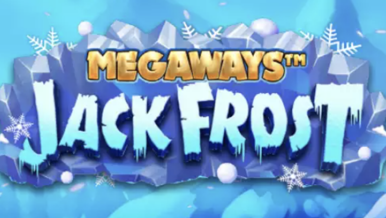Megaways Jack Frost