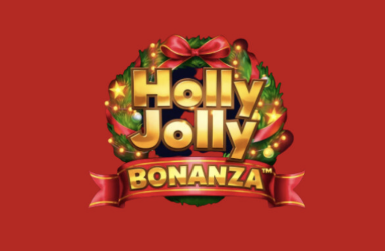 Holly Jolly Bonanza