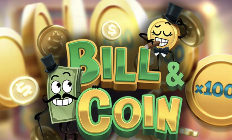 Bill & Coin