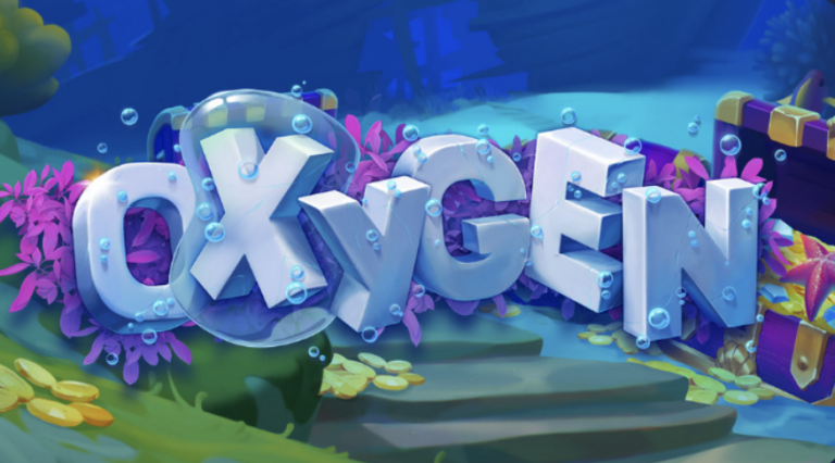 Oxygen