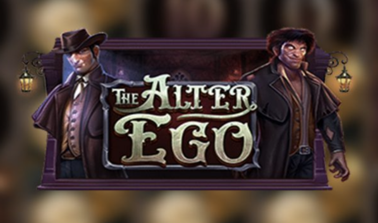 The Alter Ego