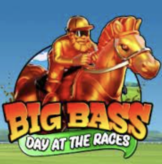 Big Bass Day at the Races