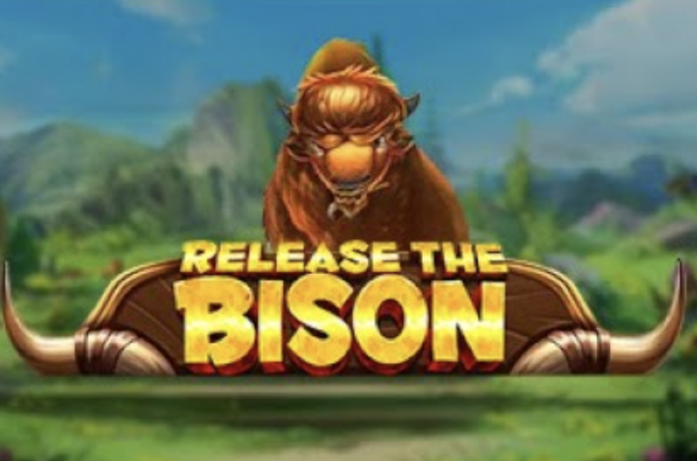 Release the Bison