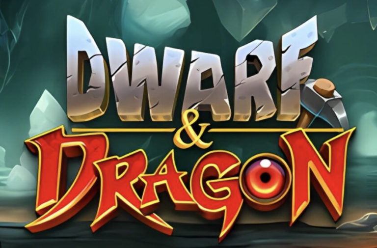 Dwarf and Dragon