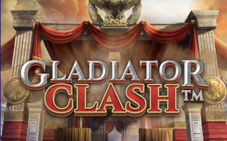 Gladiator Clash