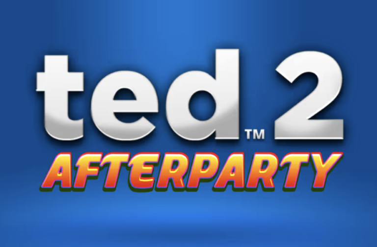 Ted 2 Afterparty