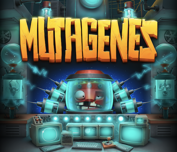 Mutagenes
