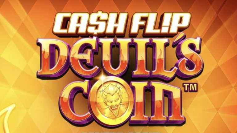 Cash Flip Devil’s Coin