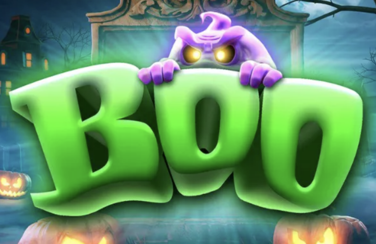 Boo