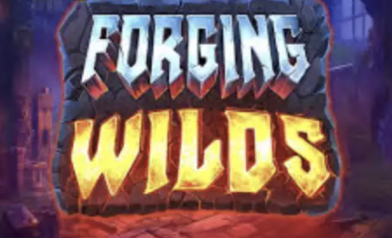 Forging Wilds