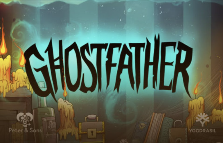 Ghost Father