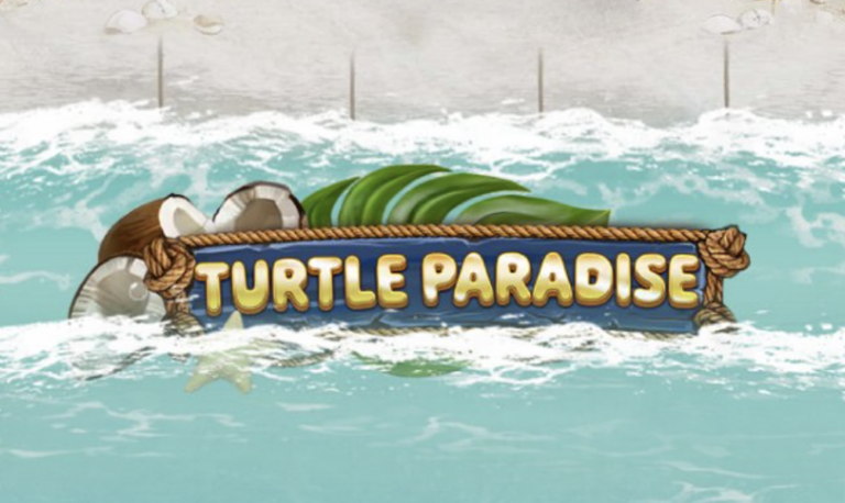 Turtle Paradise
