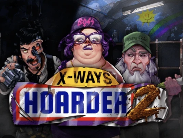 xWays Hoarder 2