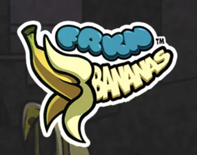 FRKN Bananas