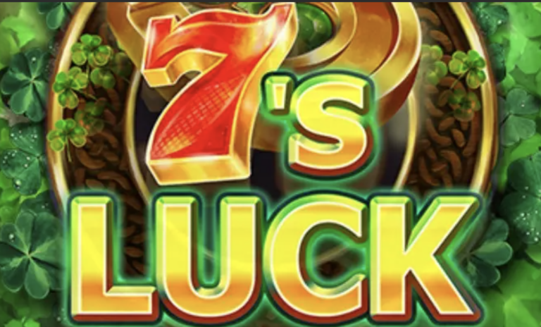 7’s Luck