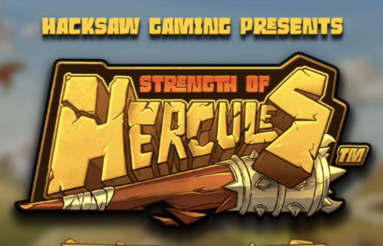Strength of Hercules