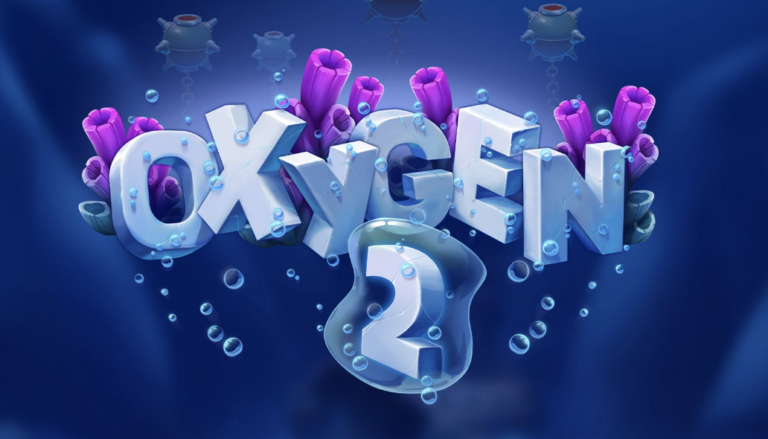 Oxygen 2