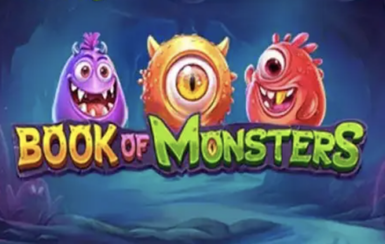 Book of Monsters