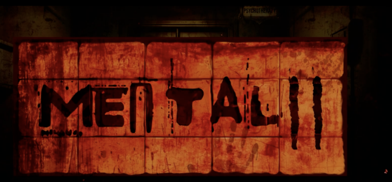 Mental II