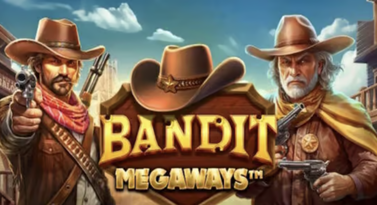 Bandit Megaways