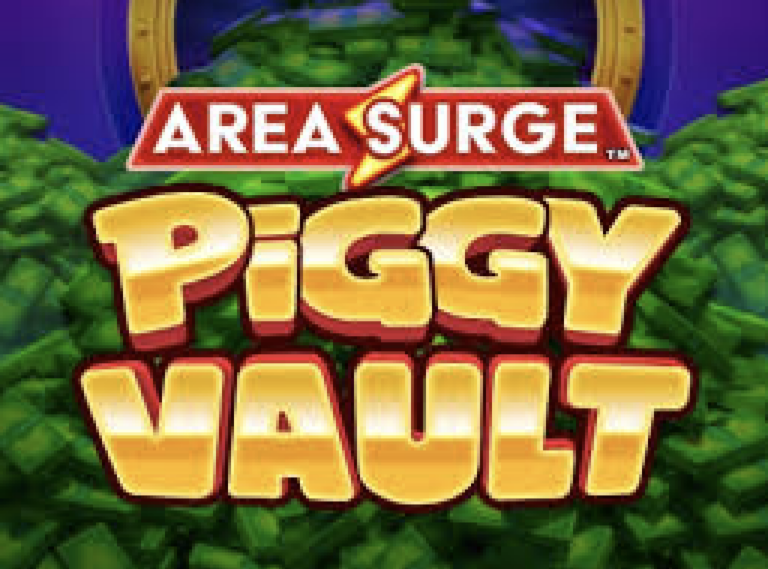 Area Surge Piggy Vault