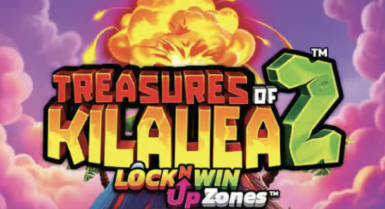 Treasures of Kilauea 2