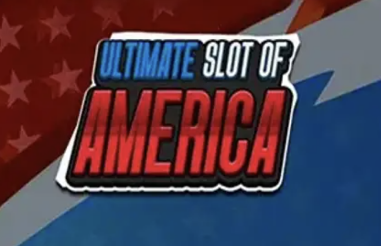 Ultimate Slot of America