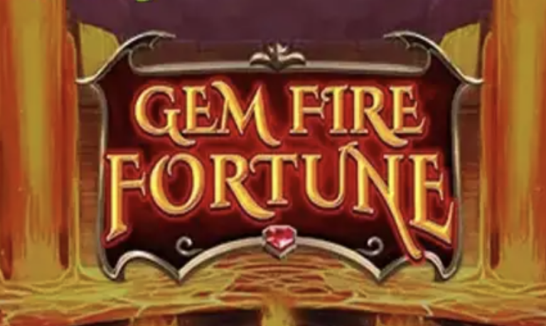 Gem Fire Fortune