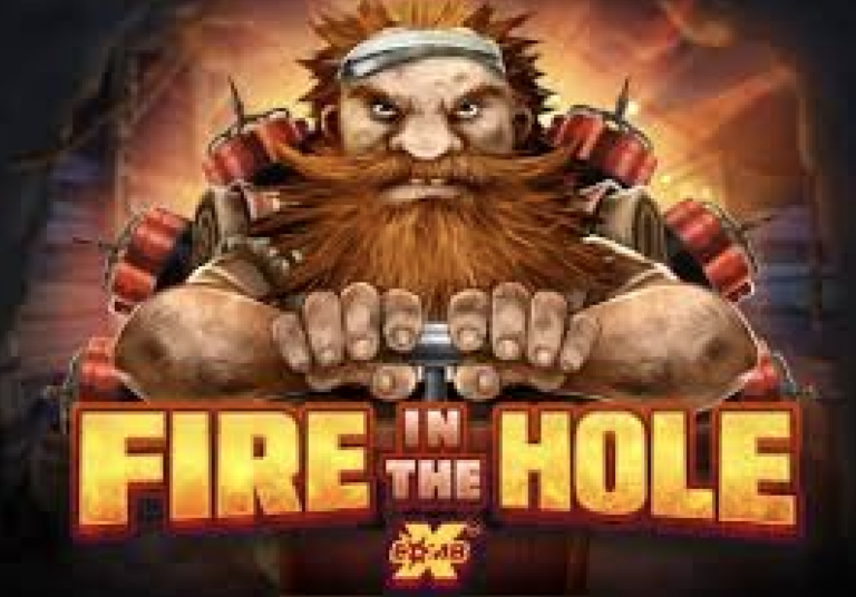 Fire in the Hole 3