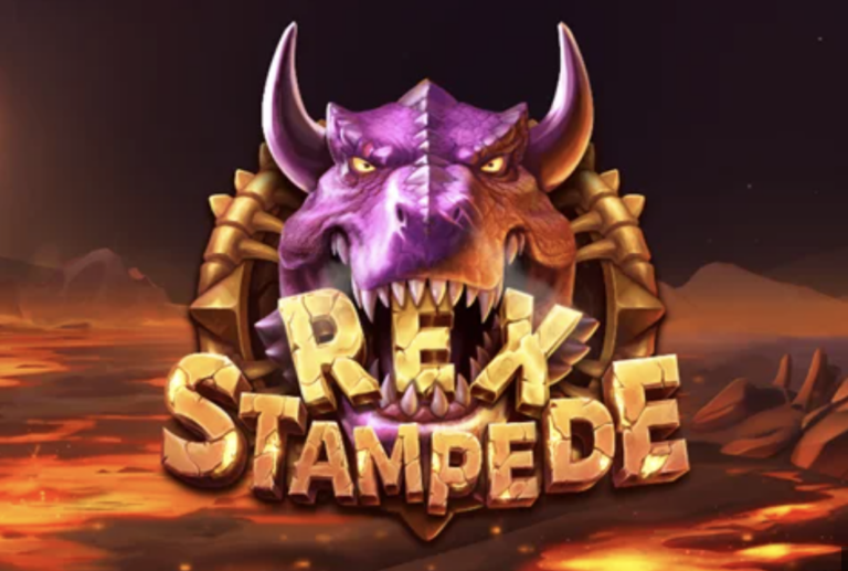 Rex Stampede