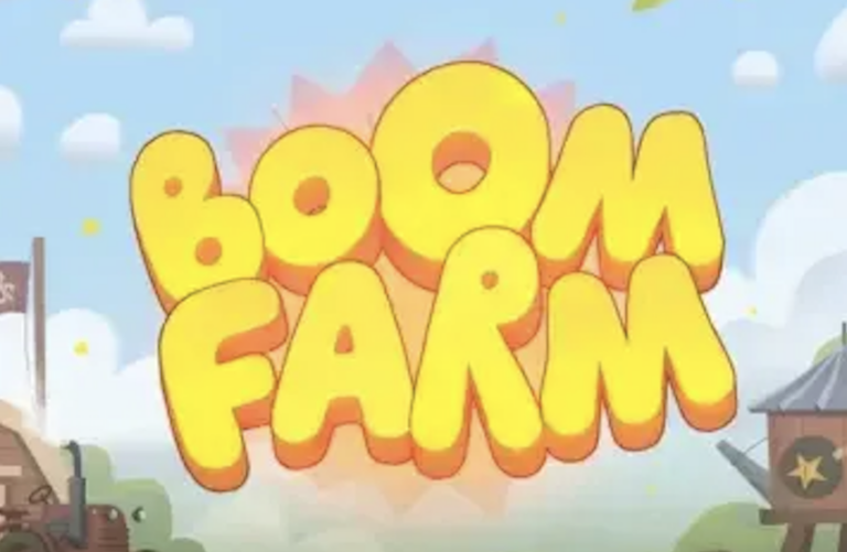 Boom Farm