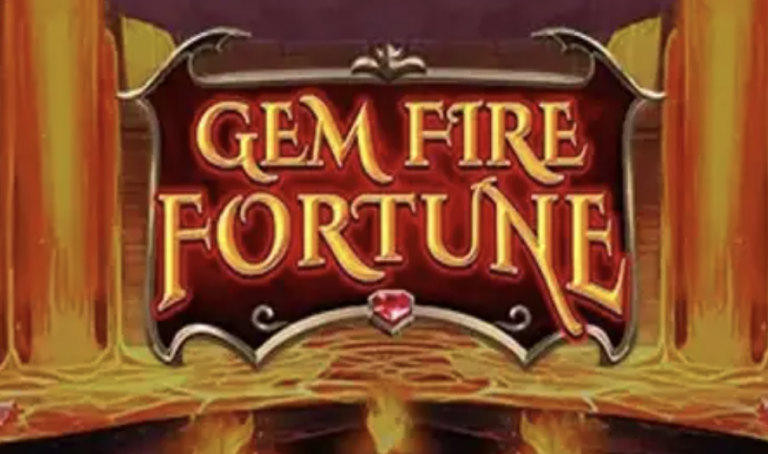 Gem Fire Fortune