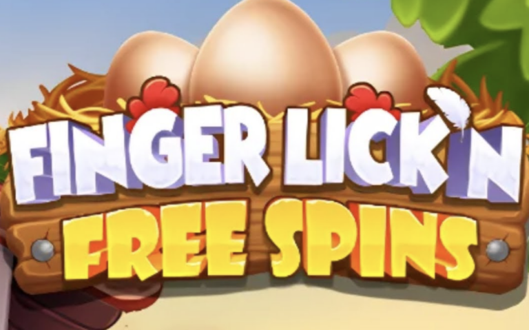 Finger Lick’n Free Spins