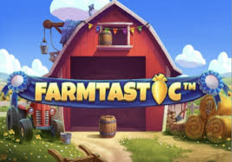 Farmtastic